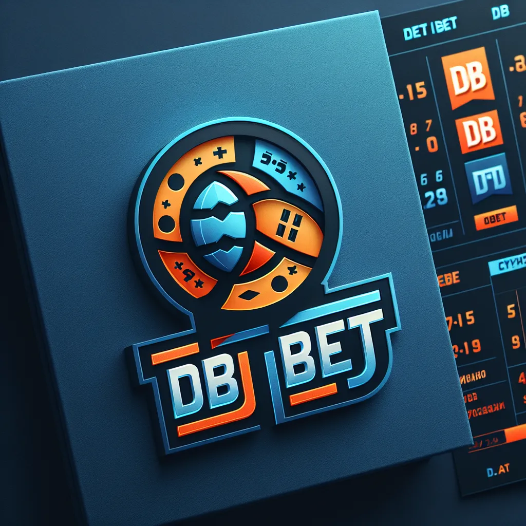 DB Bet - Ставки на Спорт и Онлайн Казино Logo